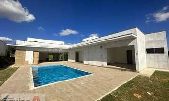 Imagem 3: Casa em Condomínio para Venda em Itupeva, Residencial Green Park, 3 dormitórios, 3 suítes