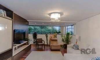 Imagem 3: Apartamento no Higienópolis de 3 dormitórios e 4 vagas