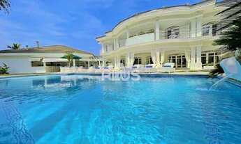 Imagem 5: Casa de Condomínio com 6 dorms, Jardim Acapulco, Guarujá - R$ 12 mi, Cod: 3572