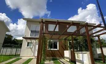 Imagem: Casa com 2 dormitórios para alugar, 87