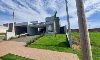 Imagem 2: Casa Térrea 03 suítes c/ Piscina em condomínio San Tiago