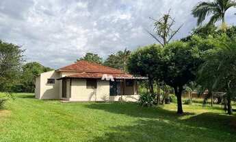 Imagem: Chácara com 3 dormitórios à venda, 1000