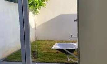 Imagem 4: Casa para venda tem 70 metros quadrados com 2 quartos em Bela Vista - São José - SC