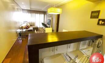 Imagem 1: São Paulo - Apartamento Padrão - Pinheiros