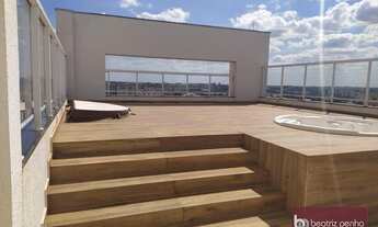 Imagem 3: Apartamento com 4 dormitórios à venda, 520 m² por R$ 2.800.000,00 - Bom Jardim - São José