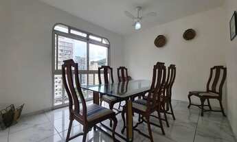 Imagem 6: Perto da praia: Apartamento com 4 dormitórios à venda, 136 m² por R$ 480.000 - Pitangueira