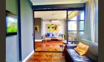 Imagem 3: Apartamento à Venda - Ipanema, 2 Quartos, 100 m2