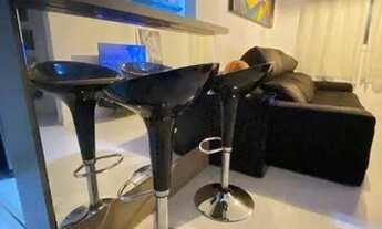 Imagem 5: Locação de Apartamento com 45m² na Av. Dr. Francisco Mesquita, Zona Leste de São Paulo