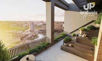 Imagem 4: Loft com 1 dormitório à venda por R$ 215.000 no Parque Una em Pelotas/RS