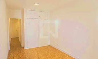 Imagem 2: Apartamento para Aluguel - Liberdade, 1 Quarto, 25 m2