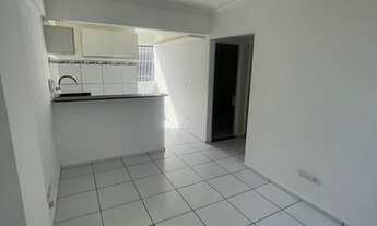 Imagem 2: Apartamento em Cajueiro/Recife