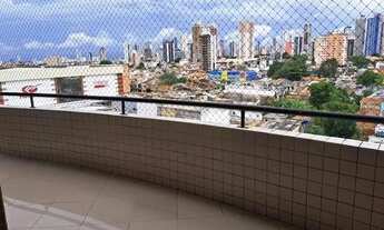 Imagem: Belo apartamento com 100 m², 2 suítes