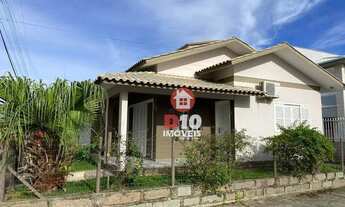 Imagem 4: Exclusividade Casa com 2 dormitórios à venda, 90 m² por R$ 320.000 - Erechim - Balneário A