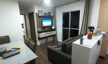 Imagem 7: Agio 70 mil residencial Villa olimpica