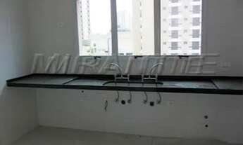 Imagem 7: Apartamento de 117m² com 3 quartos em Santana