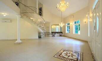 Imagem 2: Casa para alugar no Condomínio Lago Azul - Araçoiaba da Serra/SP