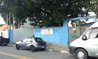 Imagem 4: Terreno de 1.650 m² Venda na Aldeia de Barueri-SP