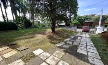 Imagem 5: CASA DE CONDOMÍNIO GRANJA VIANA 430M²