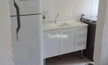 Imagem 5: Apartamento com 2 dormitórios à venda, 46 m² por R$ 207.000,00 - Limão - São Paulo/SP