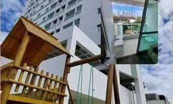 Imagem 5: MORE NO LUXUOSO E MELHOR 3QRTS DA REGIÃO-ÚLTIMAS UNIDADES-VARANDAS DA ILHA-SUPER CONDIÇÕES