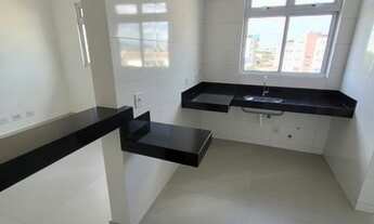 Imagem 5: Apto 02qtos, suíte, 02 vagas, elevador, alto padrão de acabamento, próximo ao Big Shopping