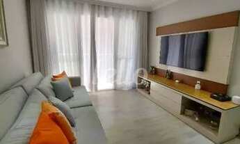 Imagem 6: São Paulo - Apartamento Padrão - Ipiranga