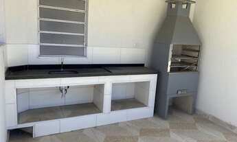 Imagem 4: APARTAMENTO SEMI NOVO