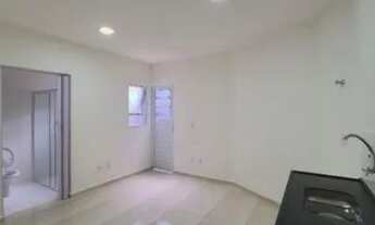 Imagem 3: Kitnet com 1 dormitório para alugar, 30 m² por R$ 1.343,18/mês - Parque da Vila Prudente