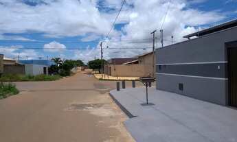 Imagem: Casa em ótima localização no Viviam parque