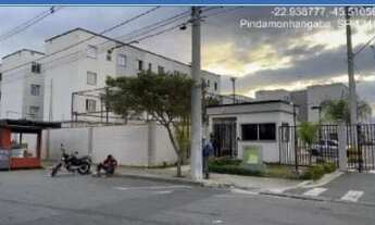 Imagem: Apartamento para Venda em Pindamonhangaba