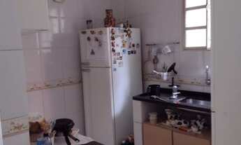 Imagem 4: Casa para venda com 230 metros quadrados com 3 quartos em Lagoinha - Belo Horizonte - MG