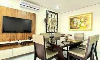 Imagem 3: 100% mobiliado Orla da Ponta Negra/ Apto no Varandas do Rio Negro/ Luxuoso/ Andar alto