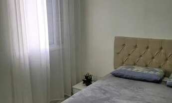 Imagem 6: Apartamento à venda em Núcleo Habitacional Brigadeiro Faria Lima