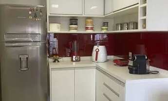 Imagem 5: APARTAMENTO - JARDIM LORIAN - SP