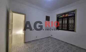 Imagem 5: Casa de rua-LOCAÇÃO-Méier-Rio de Janeiro-RJ