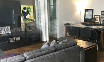 Imagem 7: Apartamento MOBILIADO de 81m² 2 dormitórios Vila São Francisco