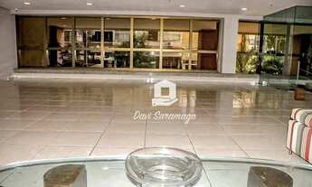 Imagem 4: Cobertura com 3 dormitórios à venda, 217 m² por R$ 2.100.000,00 - Icaraí - Niterói/RJ