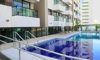 Imagem: Apartamento para venda com 72 metros quadrados