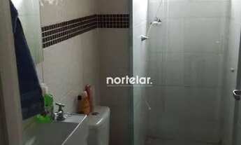 Imagem 6: Apartamento com 2 dormitórios à venda, 46 m² por R$ 207.000,00 - Limão - São Paulo/SP