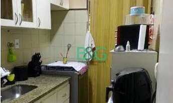 Imagem 6: Apartamento com 2 dormitórios à venda, 57 m² por R$ 534.000 - Vila Gomes Cardim - São Paul