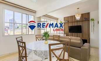 Imagem 6: Apartamento para venda com 106 metros quadrados com 3 quartos em Centro - Curitiba - PR