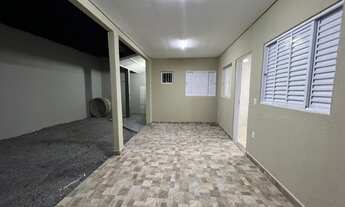 Imagem 16: Casa CPA 04 aceita financiamento