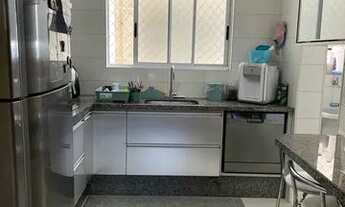 Imagem 15: Apartamento Buritis