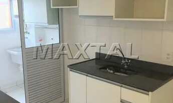 Imagem: Apartamento na Zona Norte, Bairro Vila Nova