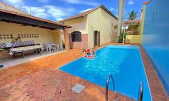 Imagem: Casa com 3 dormitórios à venda, 158 m²