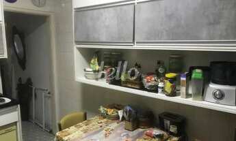 Imagem 6: São Paulo - Apartamento Padrão - Mooca