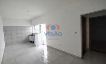 Imagem 5: Casa para aluguel, 1 quarto, 1 vaga, Jardim Residencial Nova Veneza - Indaiatuba/SP