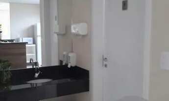 Imagem 7: Apto B. Barcelona