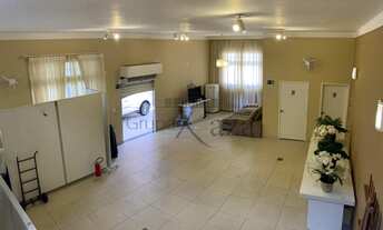 Imagem 2: Comercial / Ponto Comercial - 383,00 m² - Jardim Morumbi - Venda