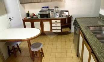 Imagem 5: Apartamento 3 Dormitórios 1 Suíte 2 Vagas - Moema Índios